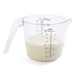Low Carb Sweetened Condensed Milk Mix